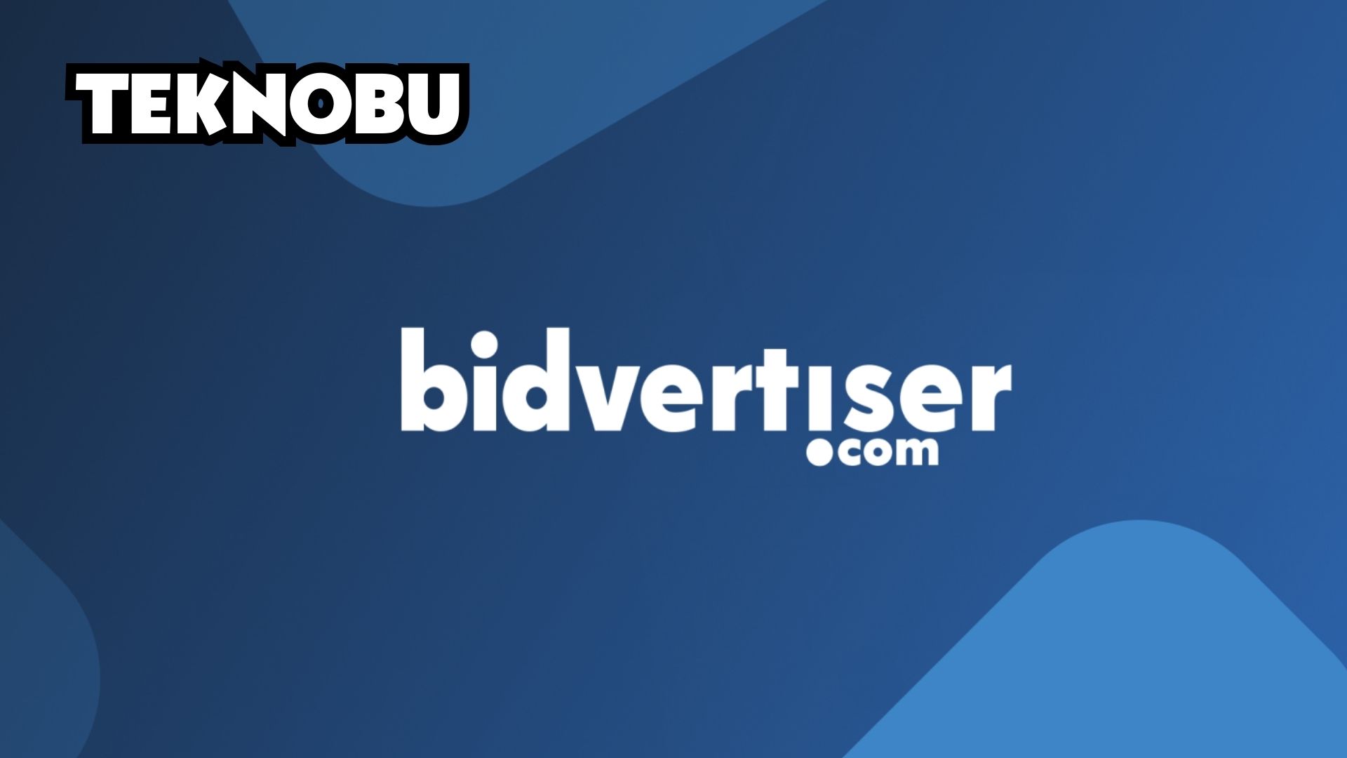 Bidvertiser Nedir? Ne İşe Yarar? (2023)