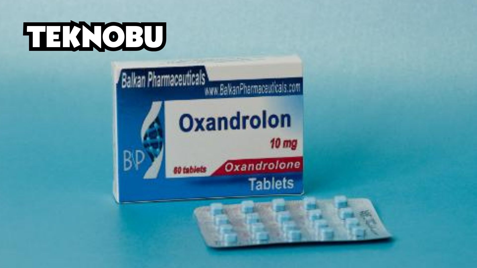 Oxandrolone Nedir Ne İşe Yarar? Detaylı Bilgiler (2023)