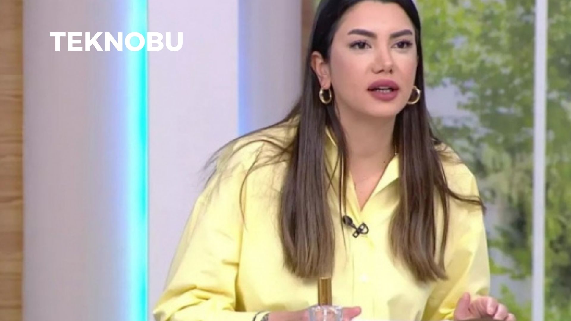 Fulya &Ouml;zt&uuml;rk Ne Kadar Maaş Alıyor