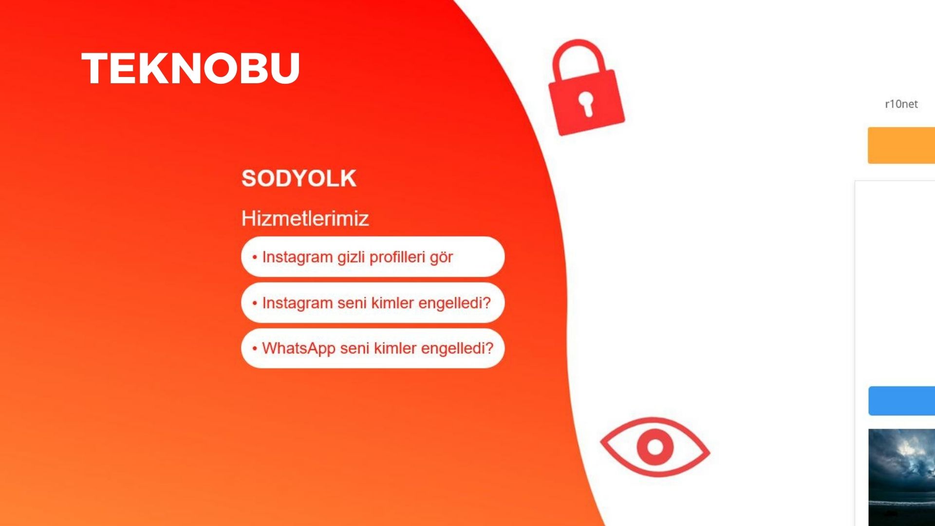 Sodyolk Güvenilir mi? Sodyolk Nedir? (2023)
