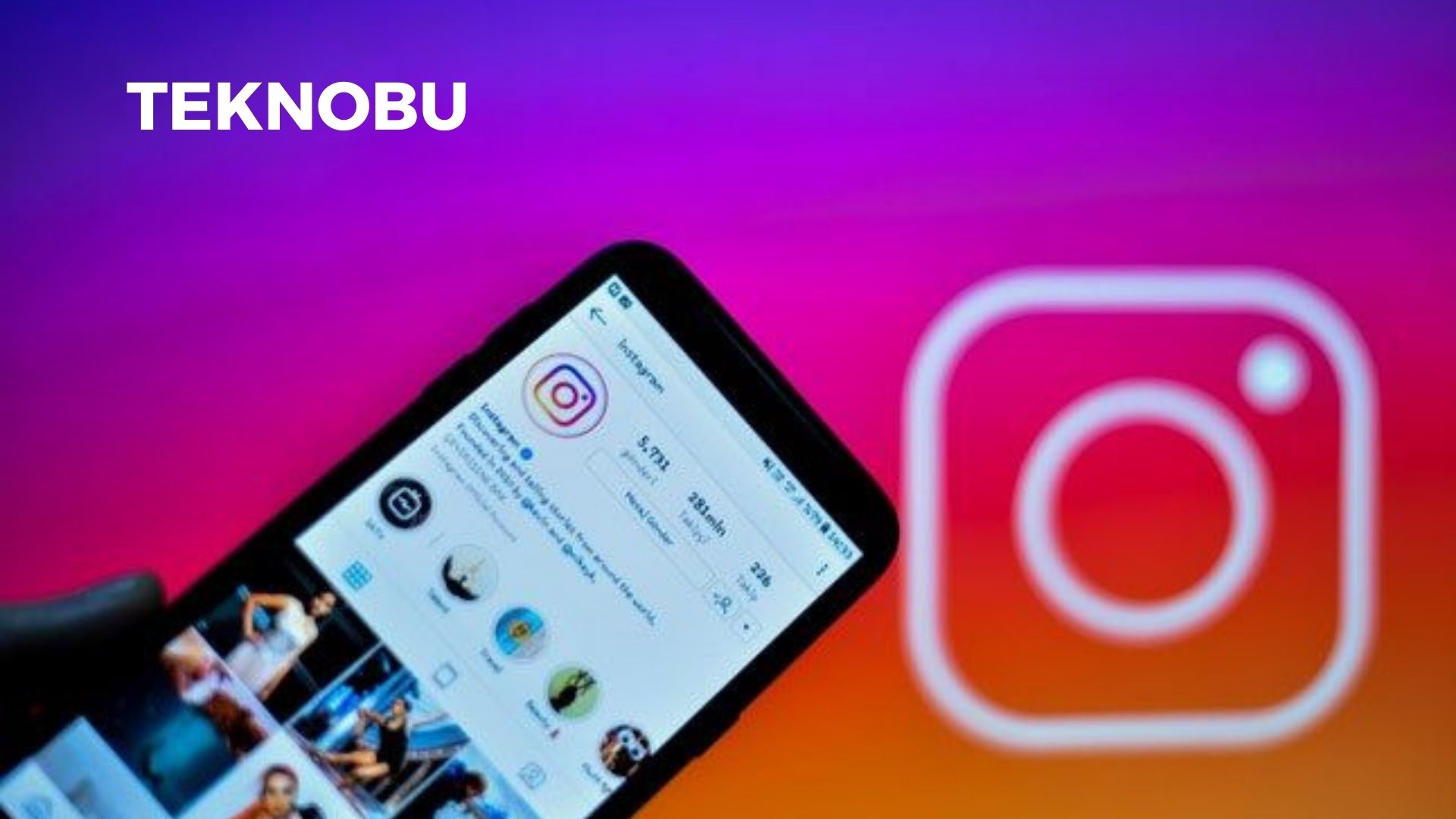 Instagram Film Rulosu Nedir? Sosyal Medya