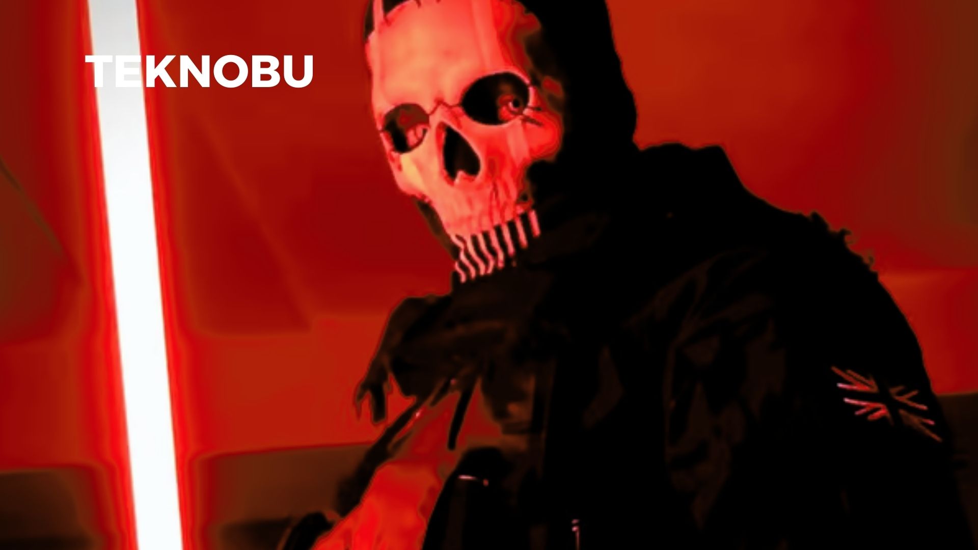 İnquisitor Ghost Tiktok Live – Canlı