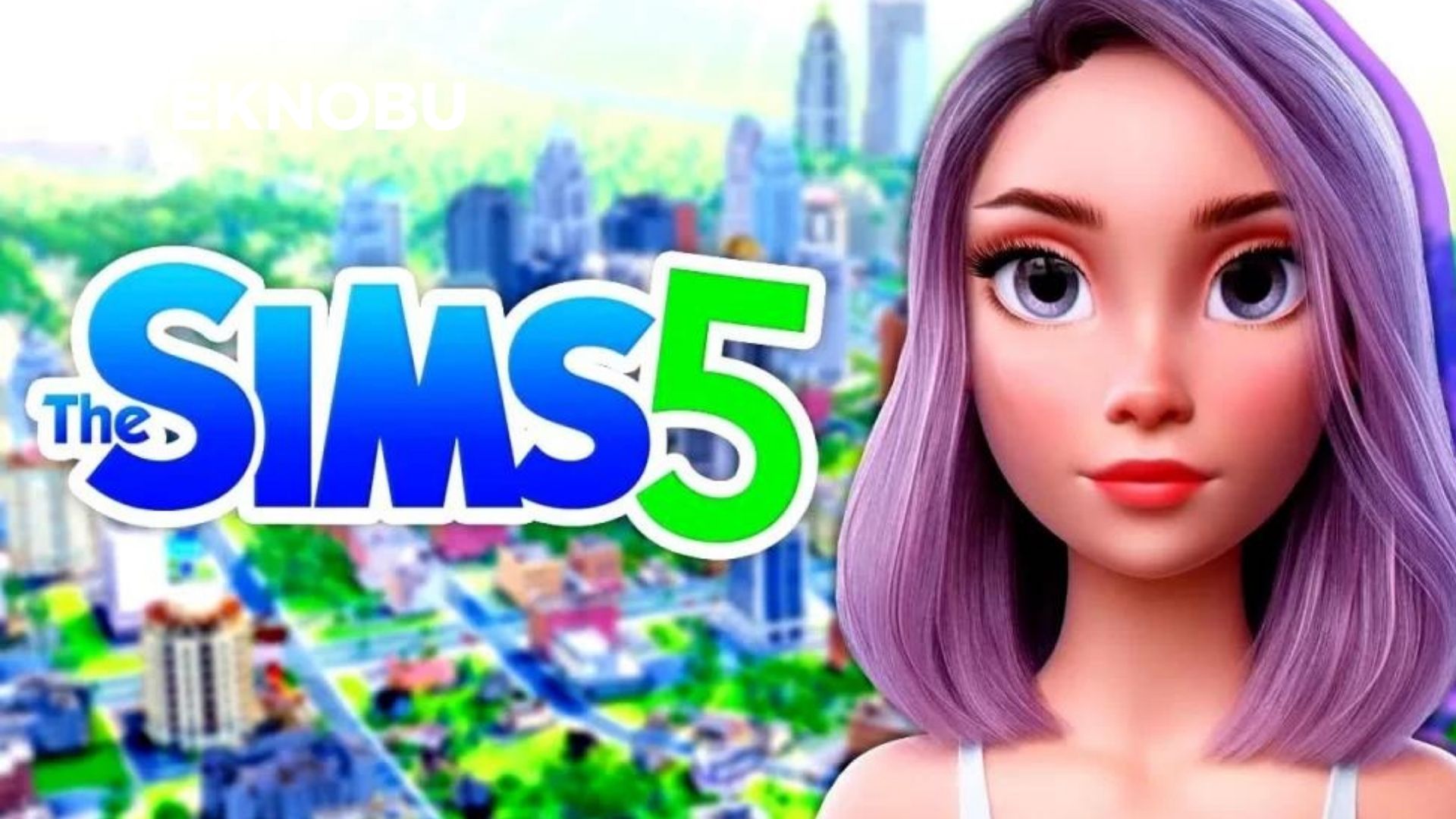 Sims 5 Çıktı mı? Ne Zaman Çıkacak?