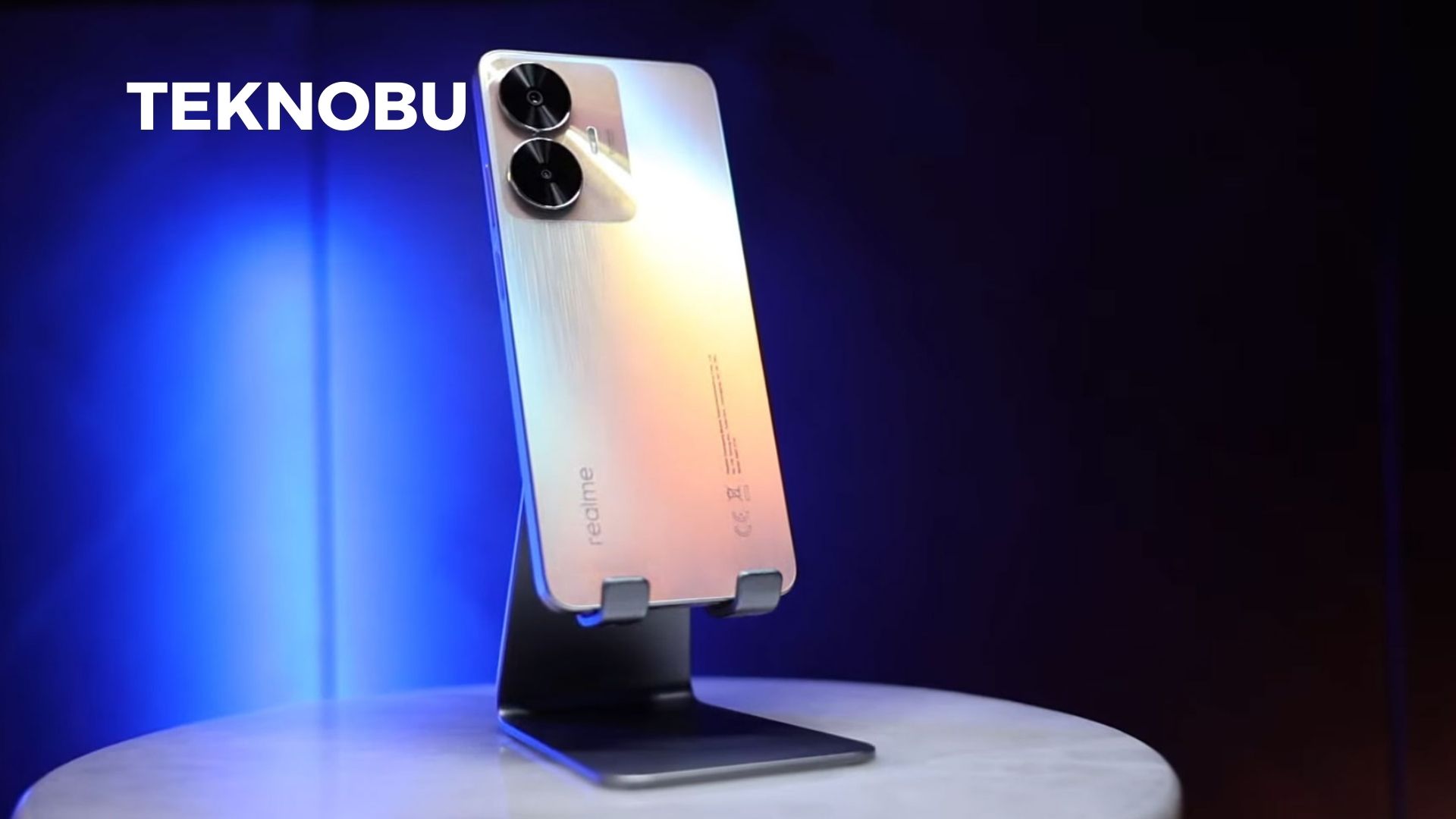 Realme C55 Alınır mı? Alınmaya Değer mi? (2023)