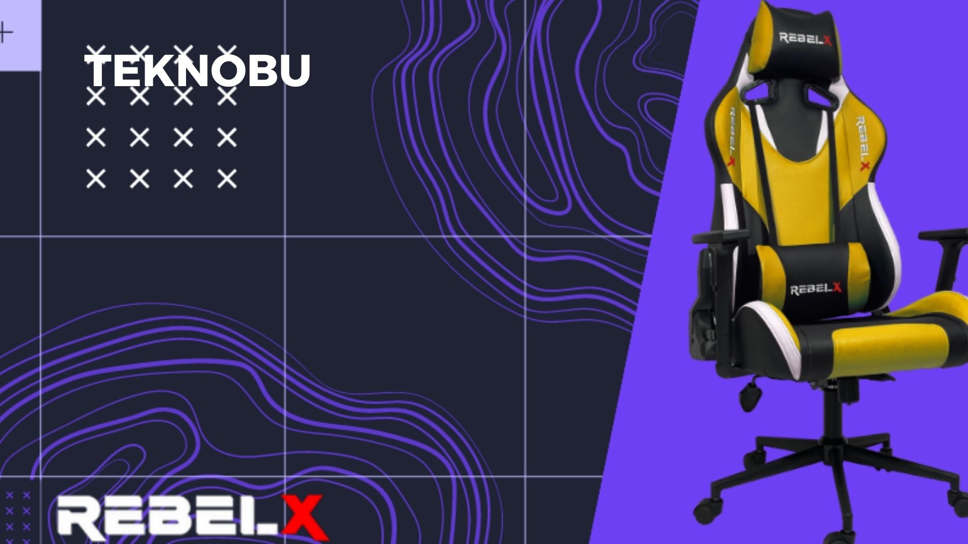 Rebelx Oyuncu Koltuğu Alınır mı? (2023)