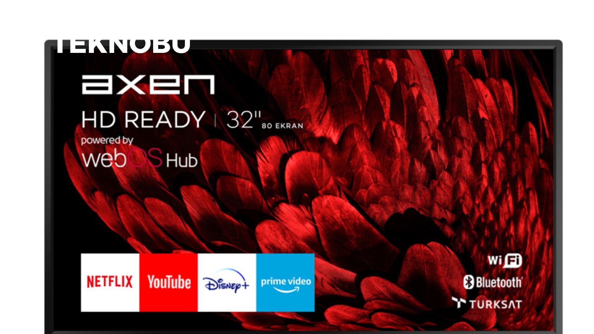 Axen Tv Alınır mı? Almaya Değer mi? (2023)