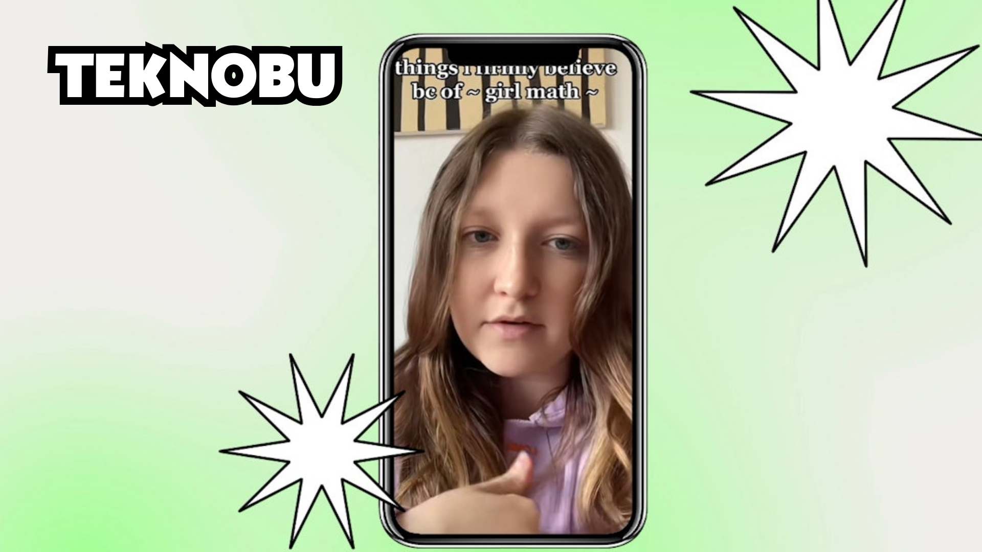 Girl Math Ne Demek? Anlamı Nedir? (2023)