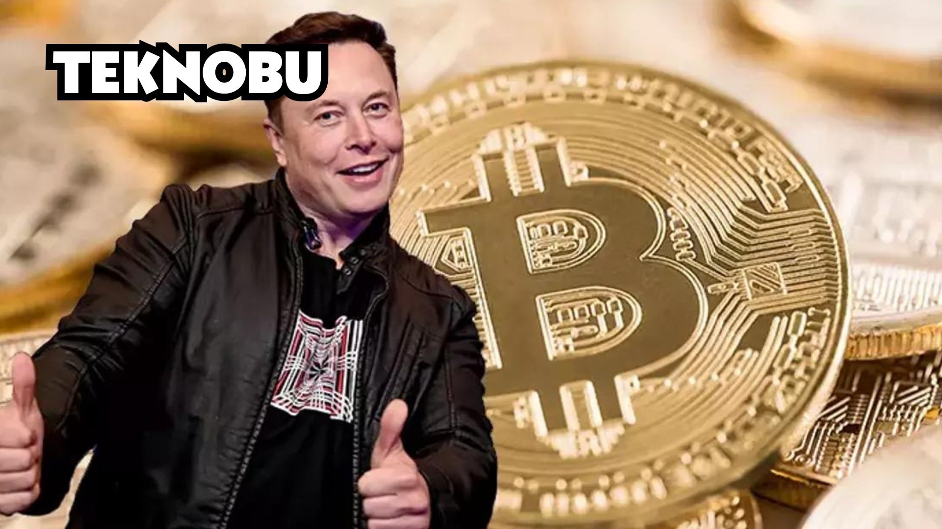 Elon Musk Bitcoin Dağıtıyor (Gerçek mi?) 2023