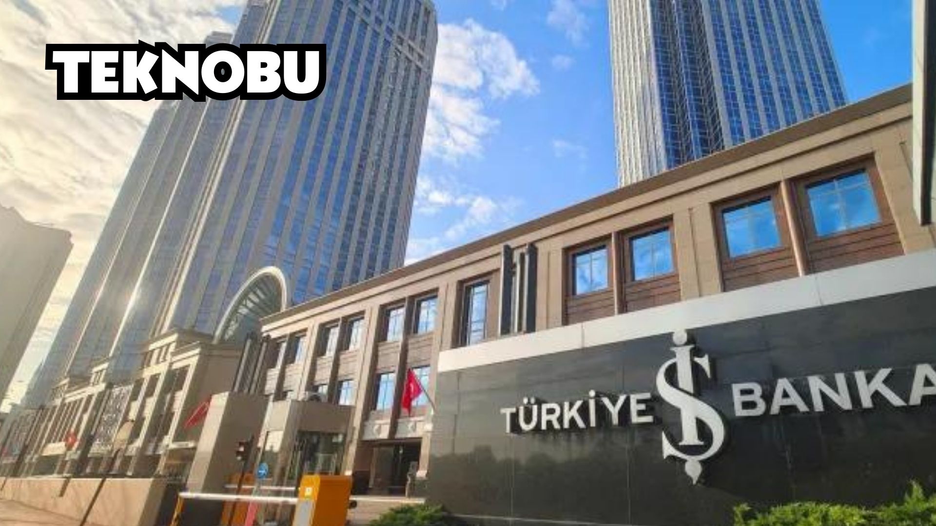 İş Bankası Altın Dağıtıyor! 100. Yıl Hediyesi
