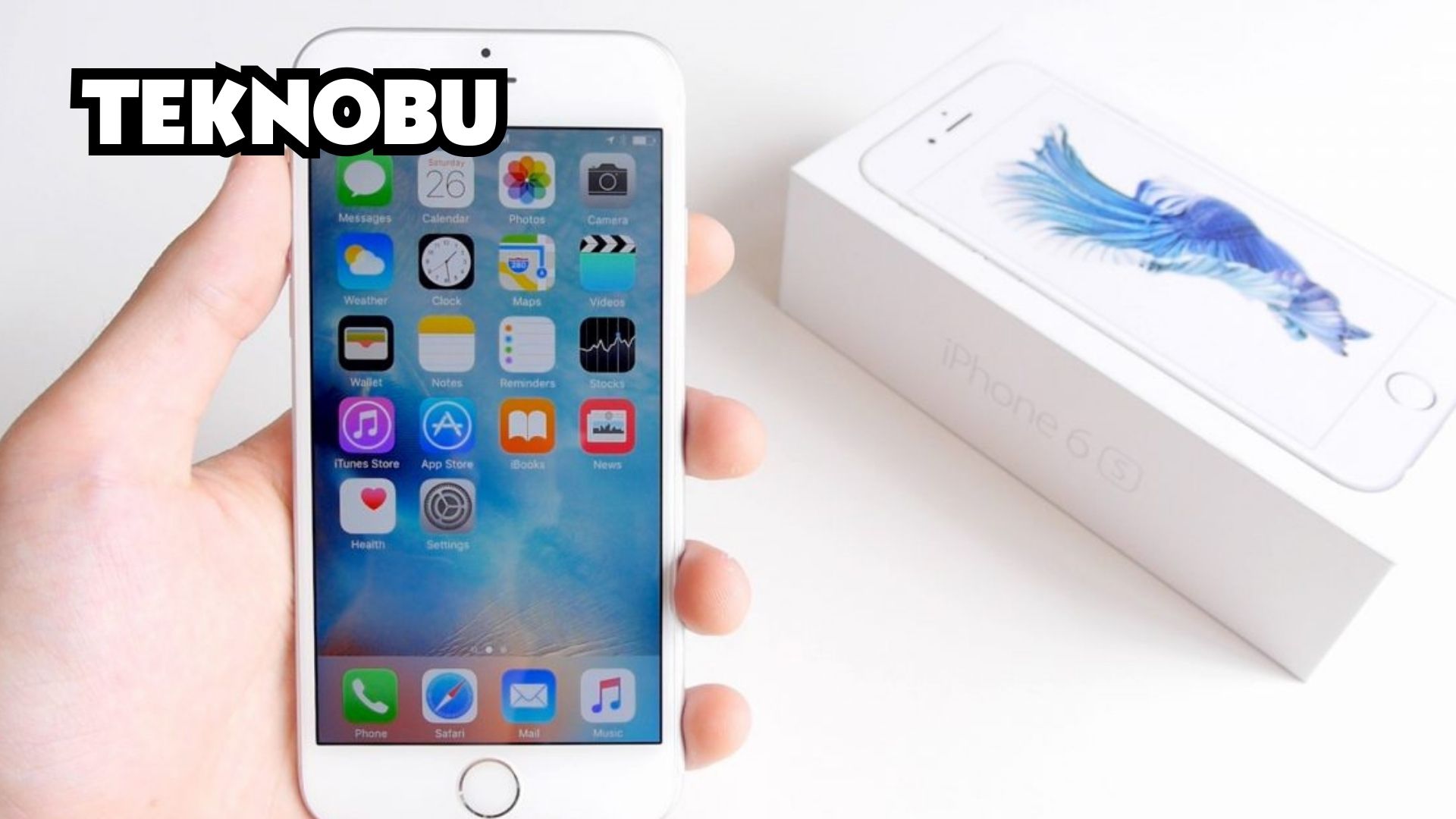 Birincil Siminiz Bir Ses Çaldı İphone 11