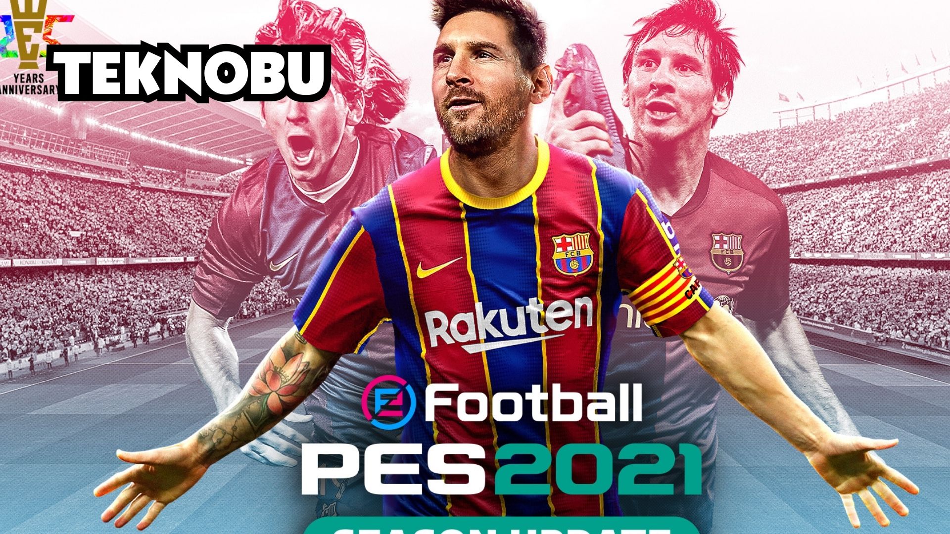 Pes 2021 Neden Pahalı? Oyun Haberleri (2023)