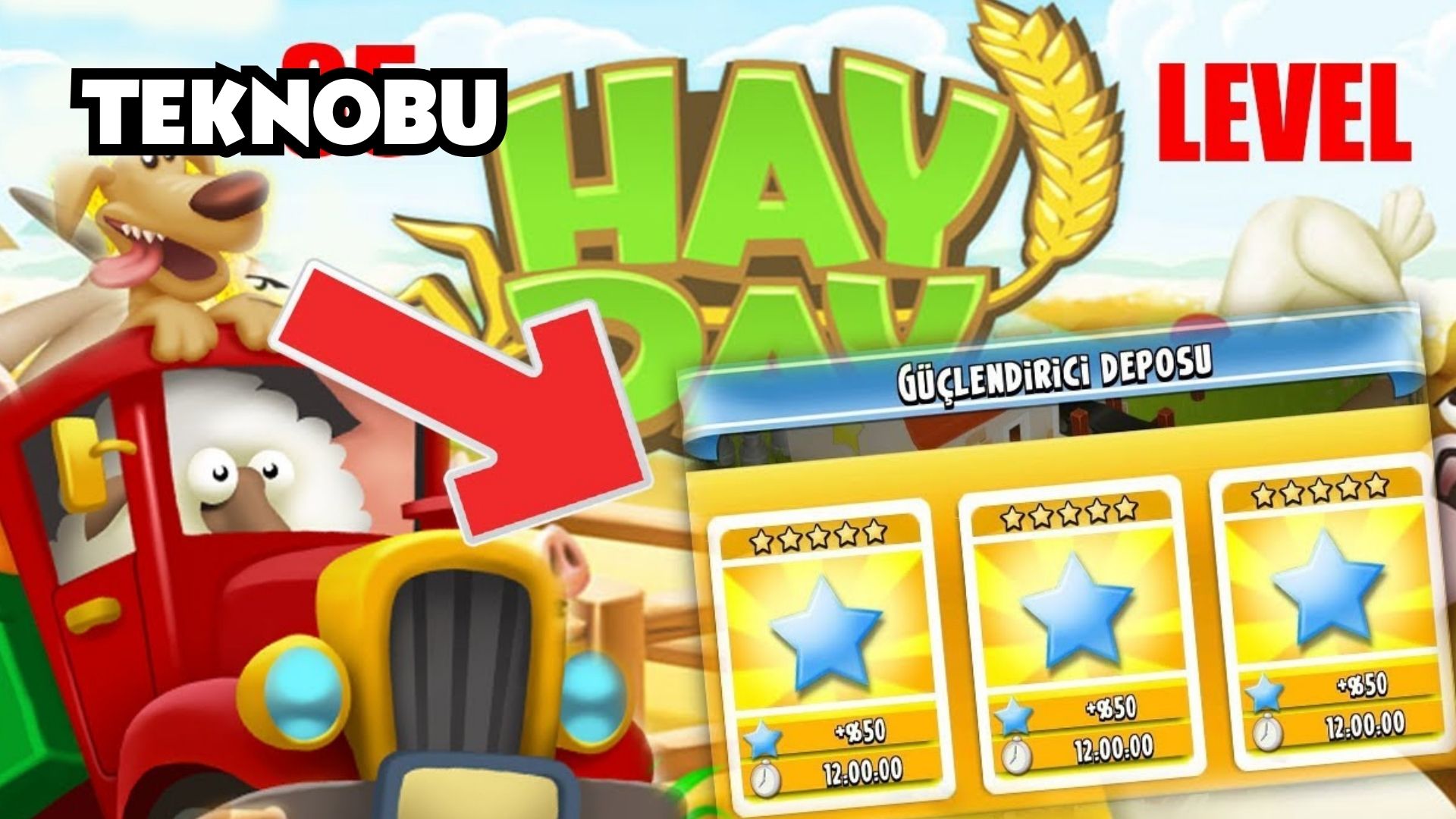 Hay Day En Pahalı Ürün Hangisi? (2023)