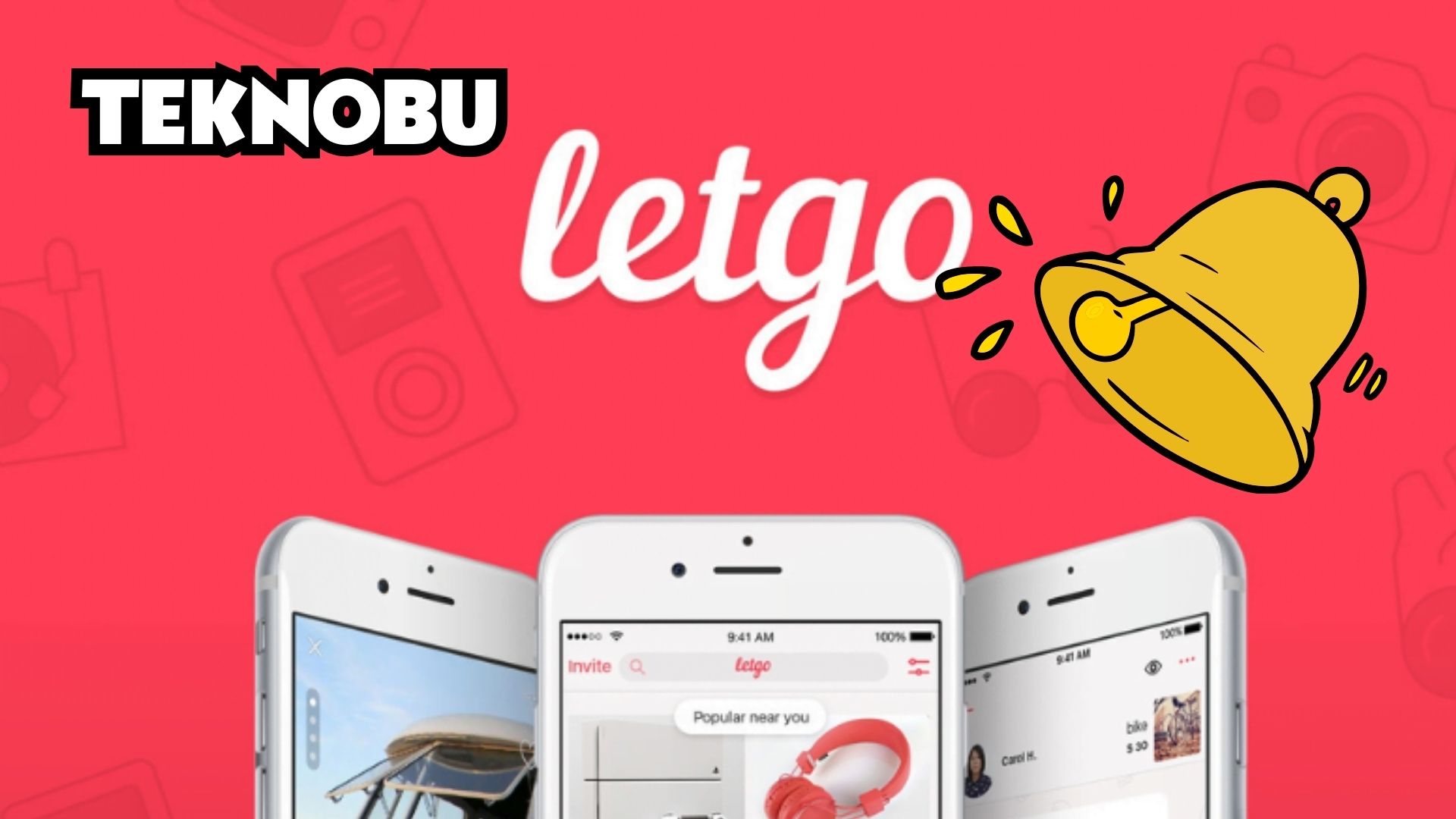 Letgo Bildirim Gelmiyor - Nasıl Düzeltilir?