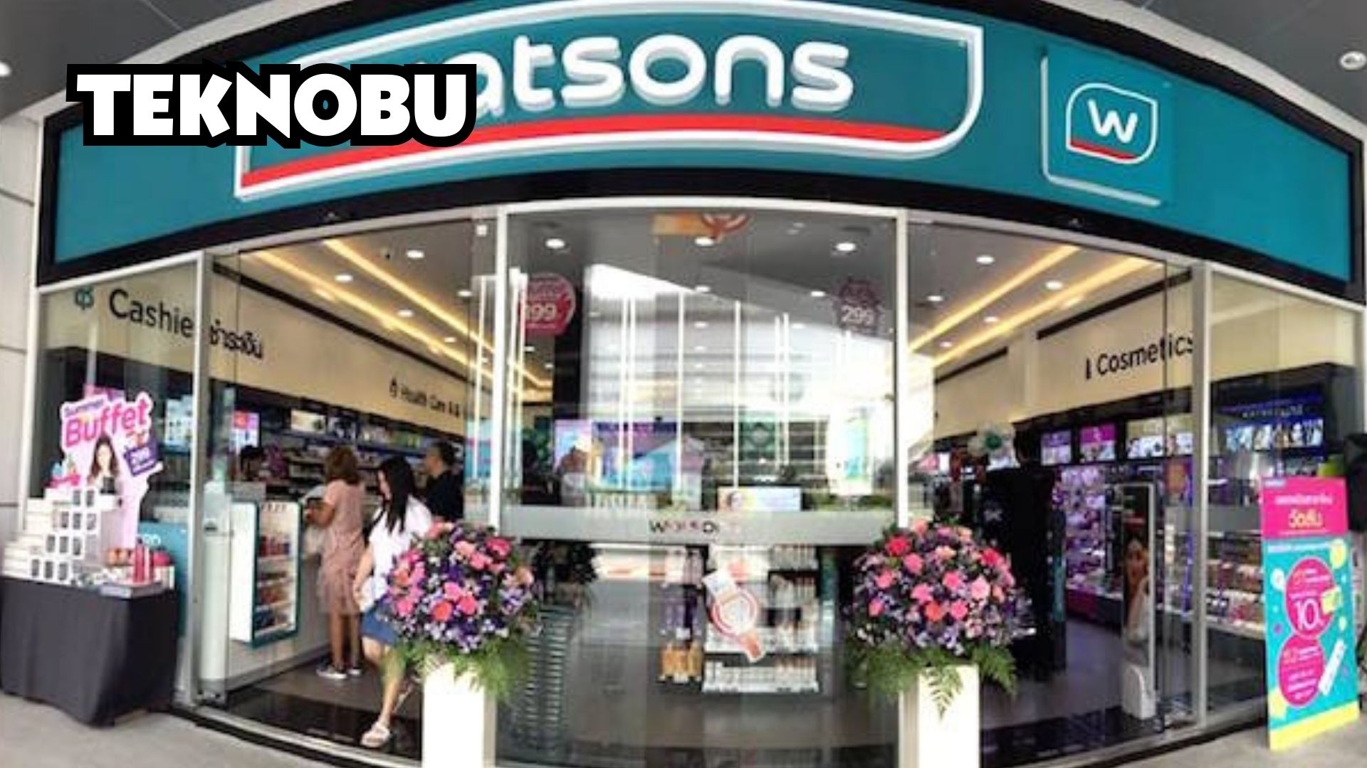 Watsons Şifremi Unuttum Mail Gelmiyor