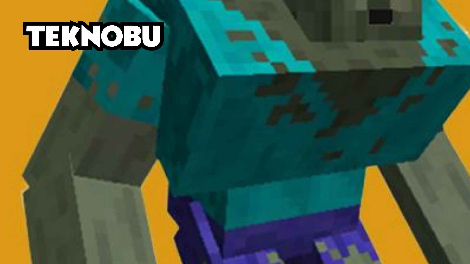Minecraft Dev Yaratıklar Modu İndir (2023)