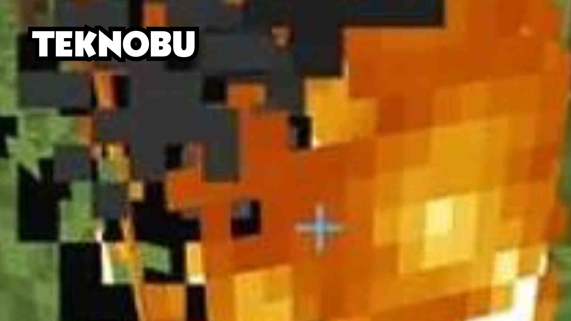 Minecraft Ateş Yükü Ne İşe Yarar? (2023)