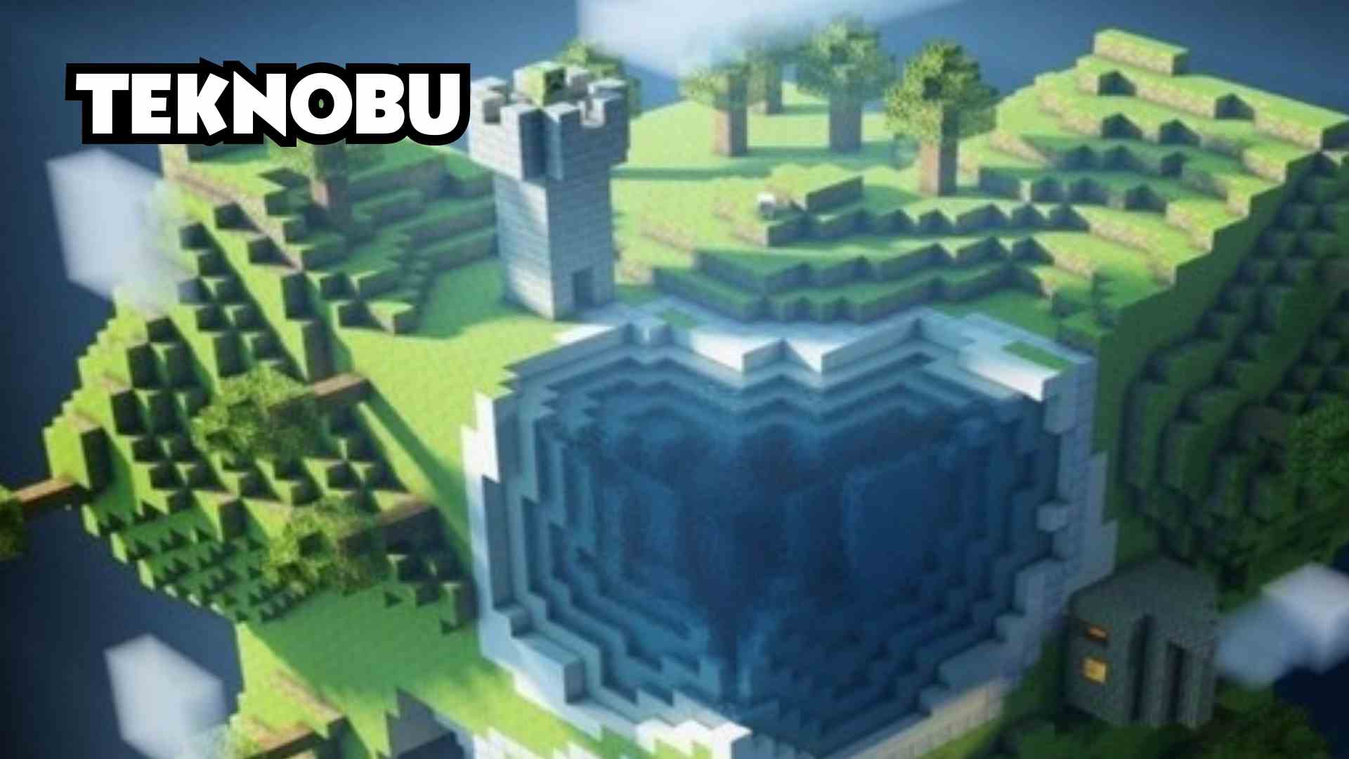 Minecraft Conconcraft Nasıl Kurulur? (2023)