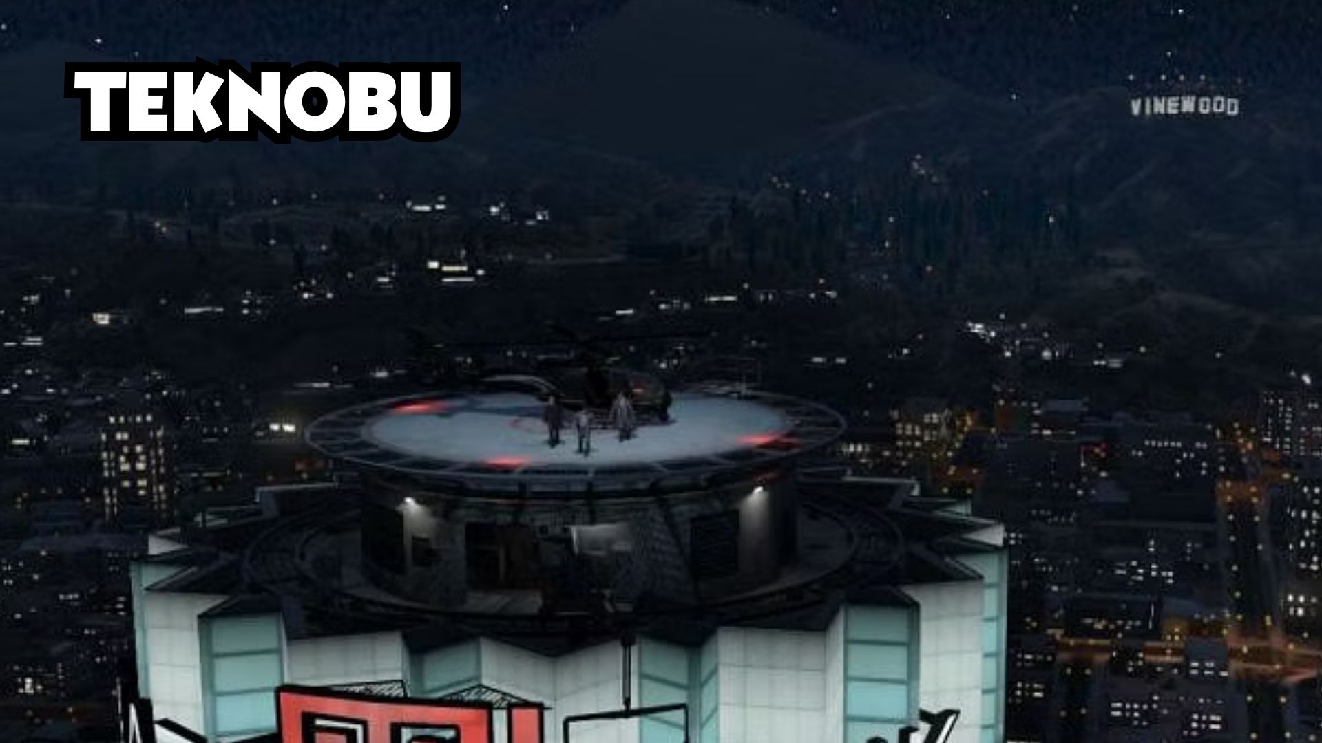 GTA 5 Maze Bank Görevi Nasıl Yapılır? (2023)