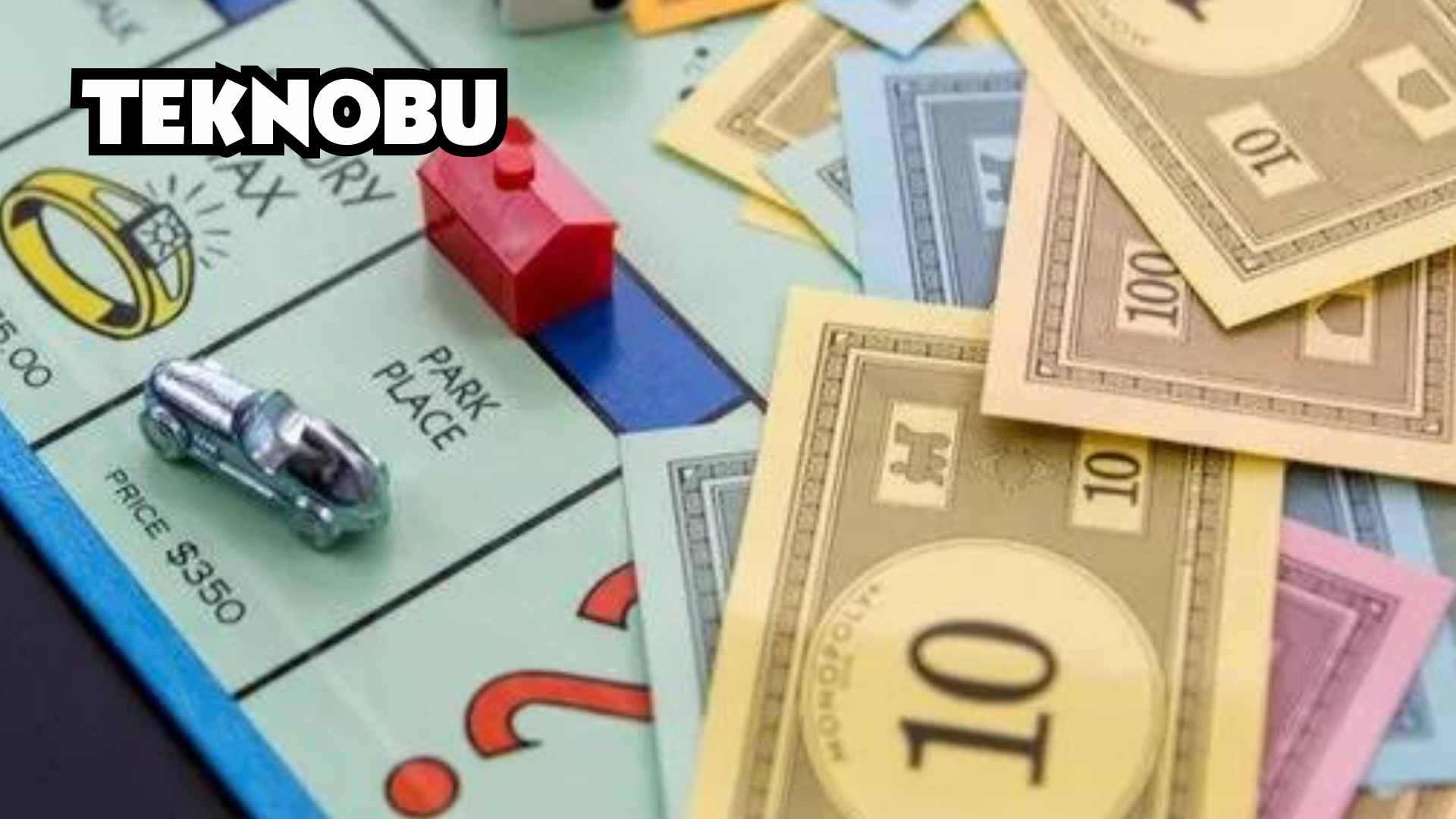 Monopoly Kodeste Kaç Tur Beklenir?