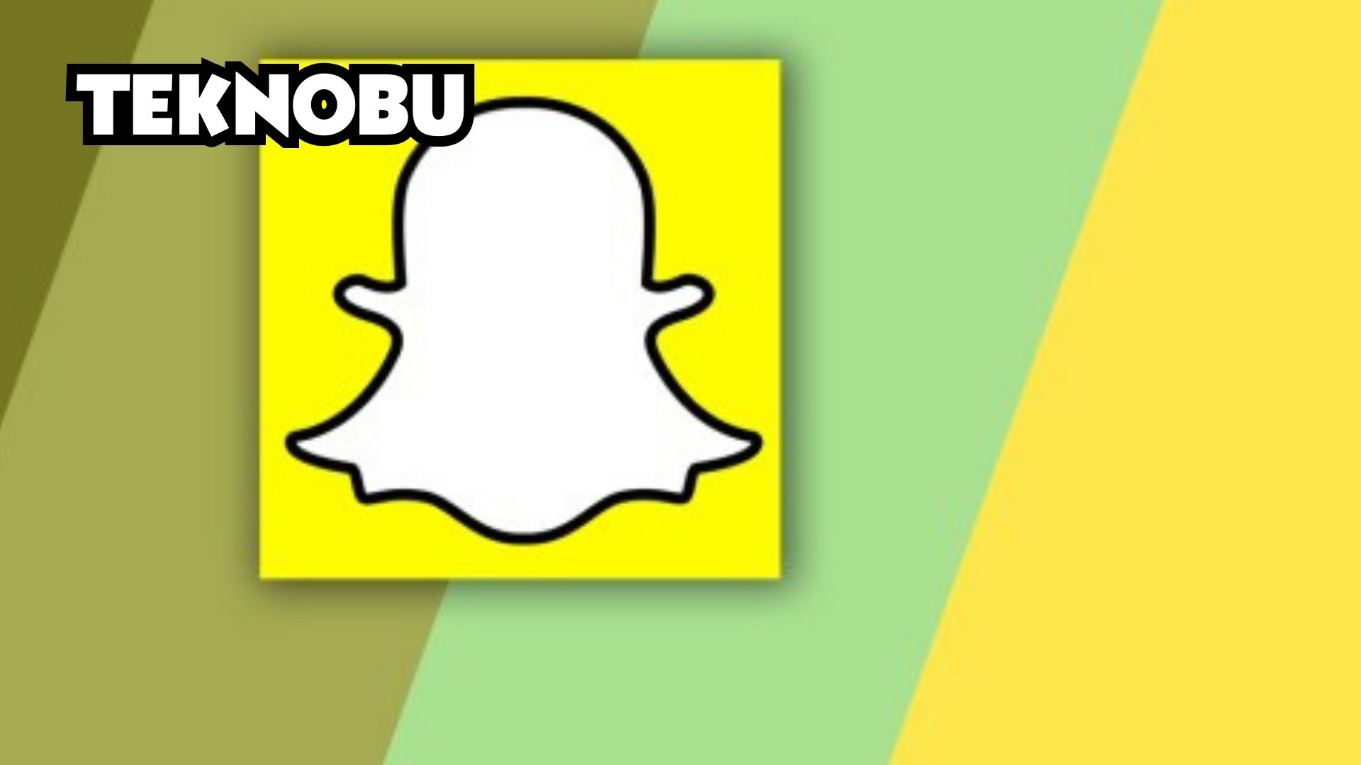 Snapchat Buton Nasıl Yapılır? Buton Nedir? (2023)