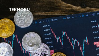 TEKNOBU 21