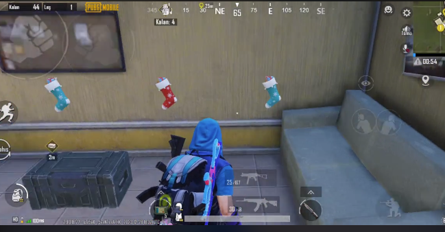 Pubg Mobile Çoraplar Nasıl Açılır? Yeni Güncelleme (2024) 3 Pubg Mobile Çoraplar Nasıl Açılır