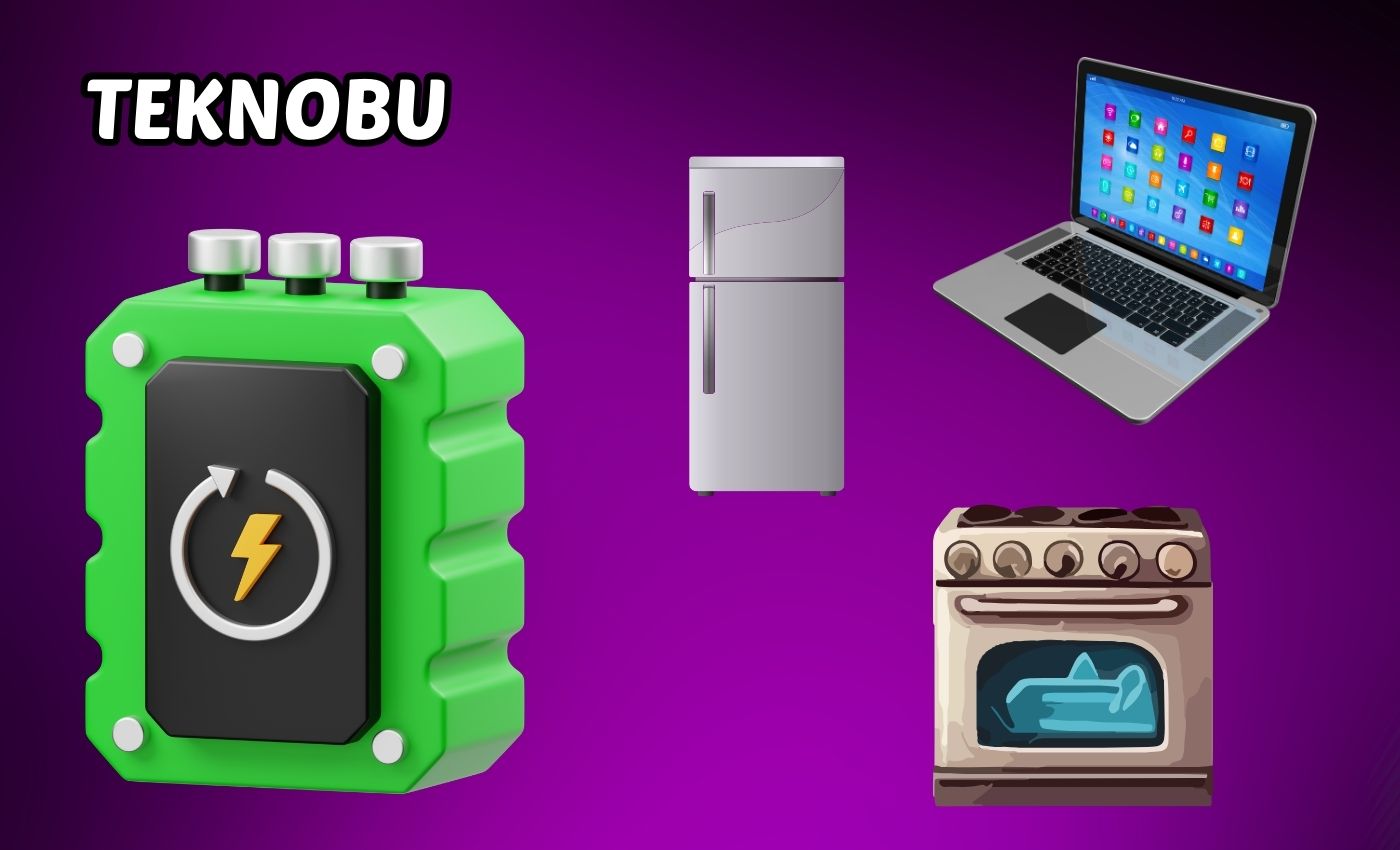 1500 Watt İnverter Neleri Çalıştırır? (2024)