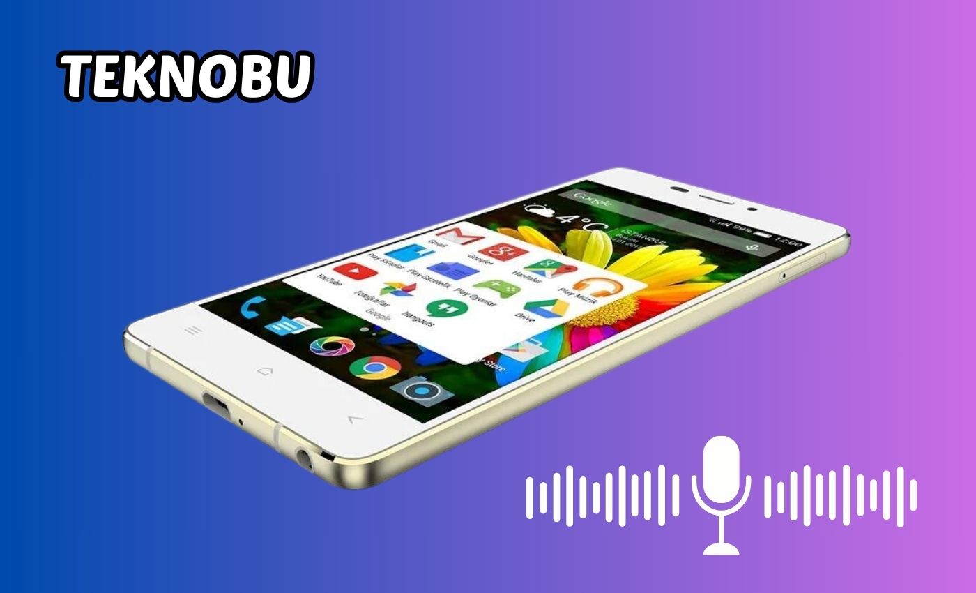 General Mobile Discovery Air Radyo Varmı? (2024)