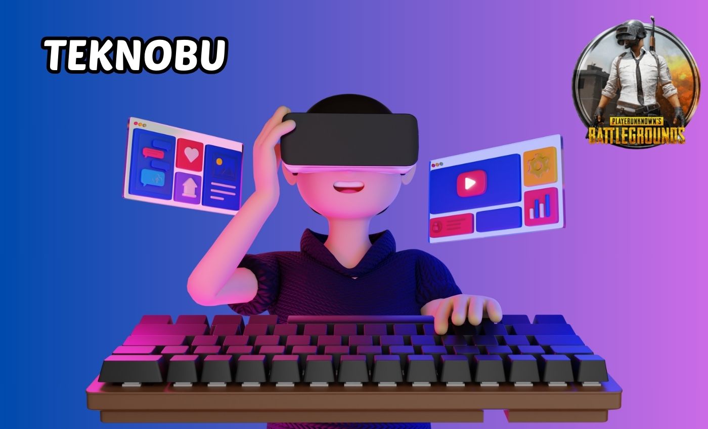 Nox Player Pubg Klavye Ayarları 