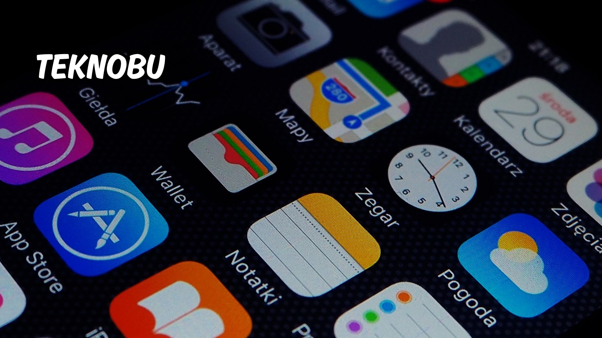 İphone Airdrop Reddetti Hatası Nedir? Çözüm Yolları Nelerdir? (2024)