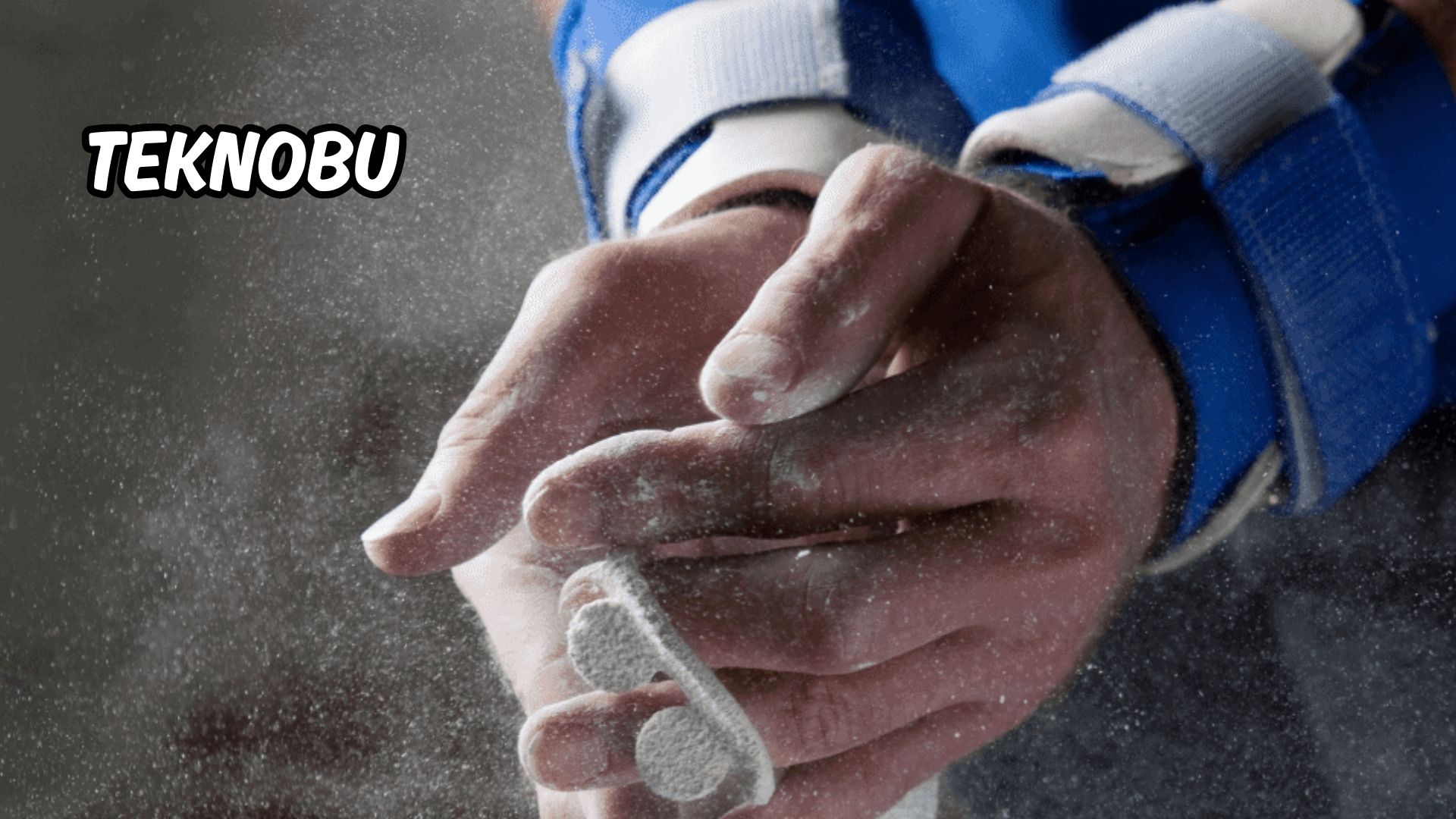 Gym Chalk Nedir? Ne Anlama Geliyor? (2024) 5 Gym Chalk Nedir? Ne Anlama Geliyor? (2024)