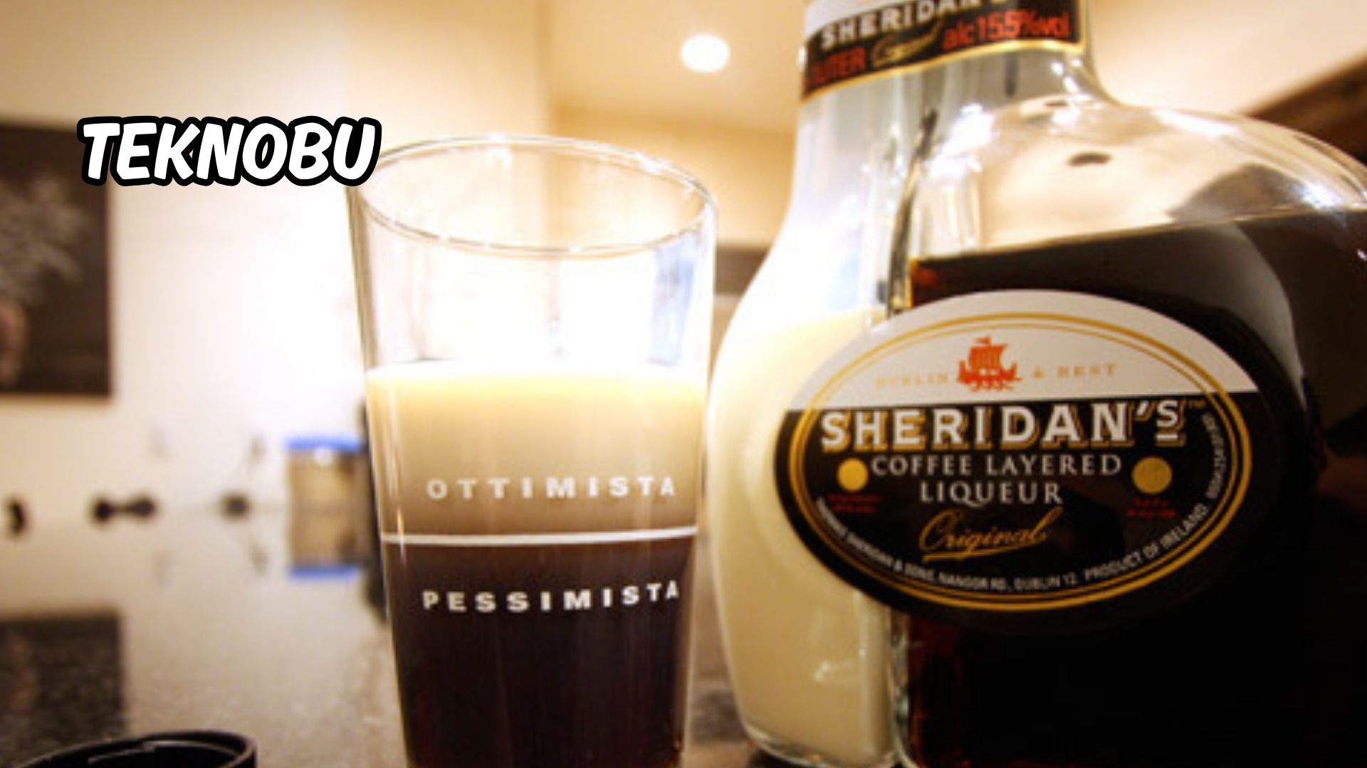 Sheridan's Coffee Layered Liqueur Fiyat (2024) 4 Sheridan’s Coffee Layered Liqueur Fiyat (2024)