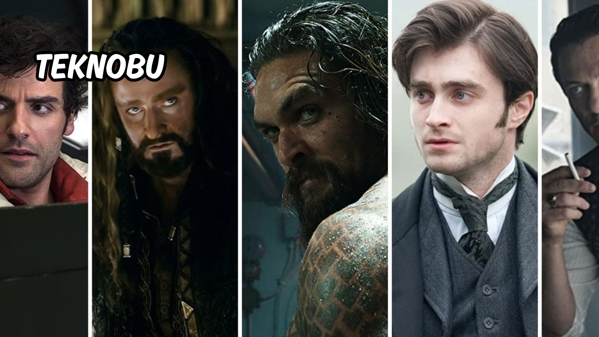 Yeni Wolverine Kim Olacak? (2024) 3 Yeni Wolverine Kim Olacak? (2024)