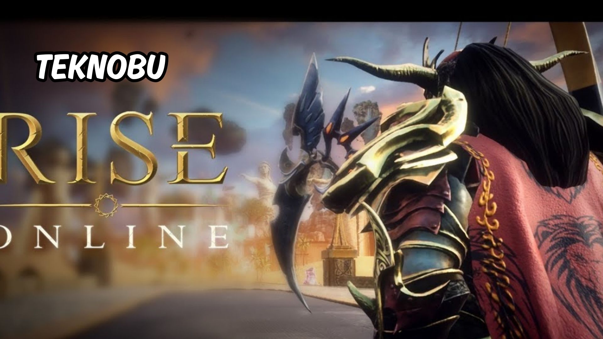 Rise Online İndirme Listesi Yüklenirken Bir Hata Oluştu (2024)