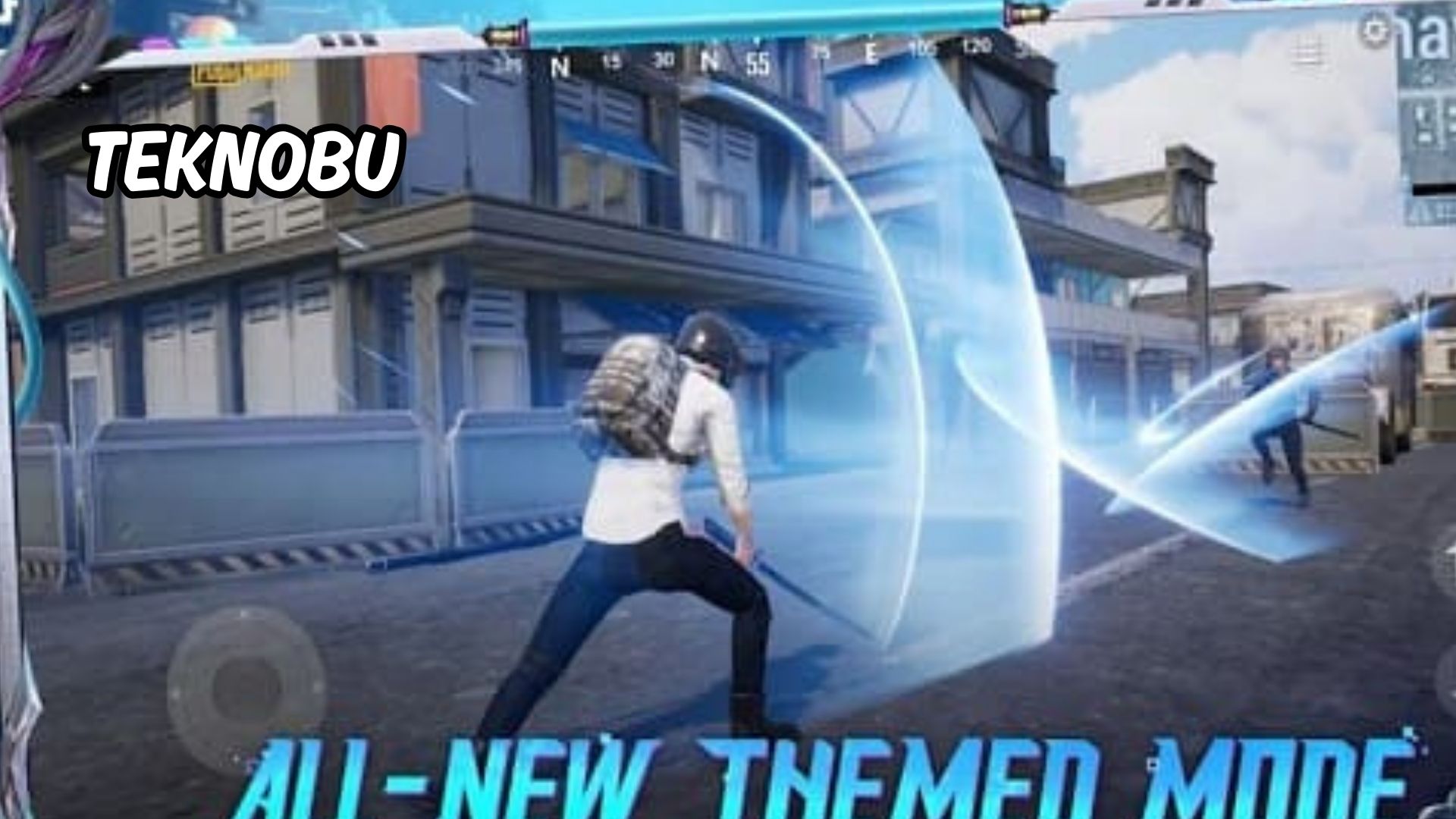 Tendex Pubg Apk 3.0 Nedir? Nasıl İndirilir? (2024) 2 Tendex Pubg Apk 3.0