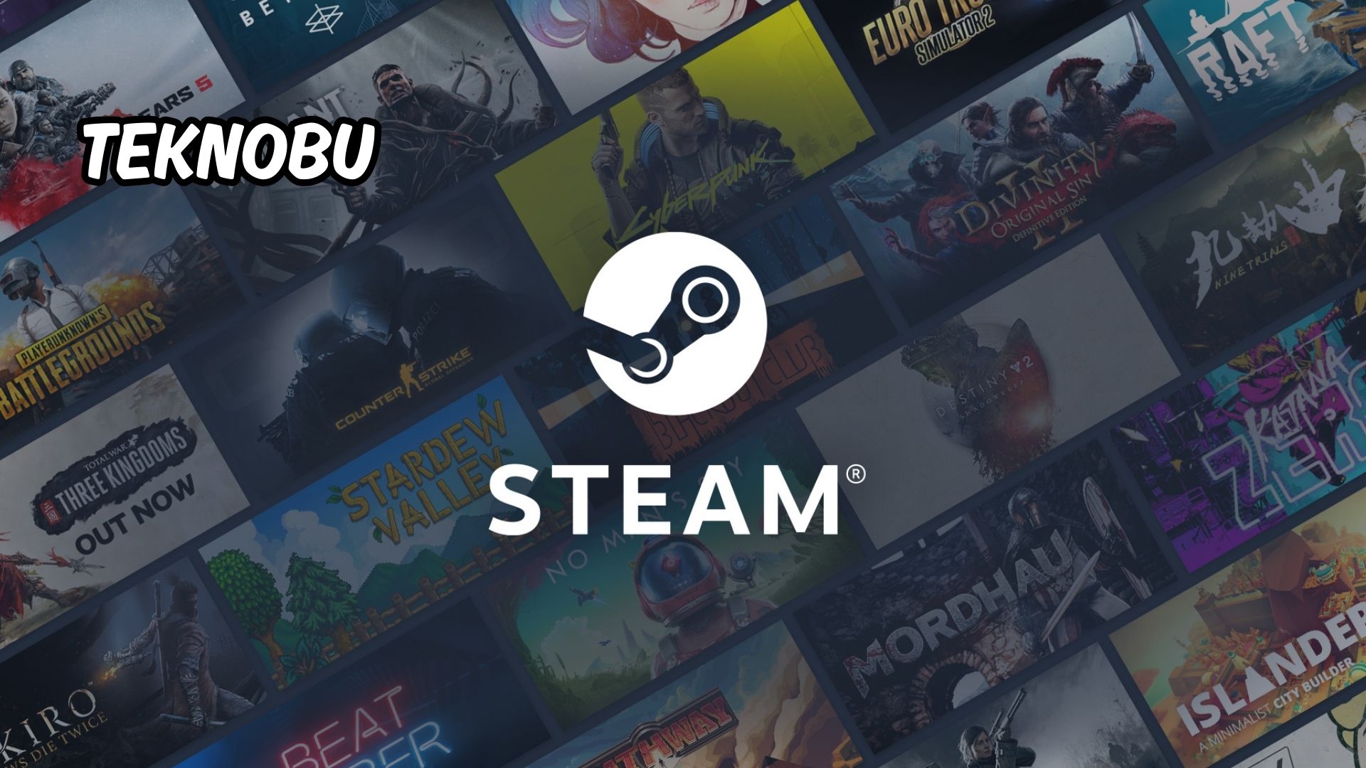 Steam Yavaş İndirme Sorunu 2024