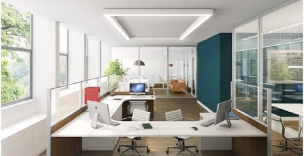 Hazır Ofis Nedir? 2 CXZ