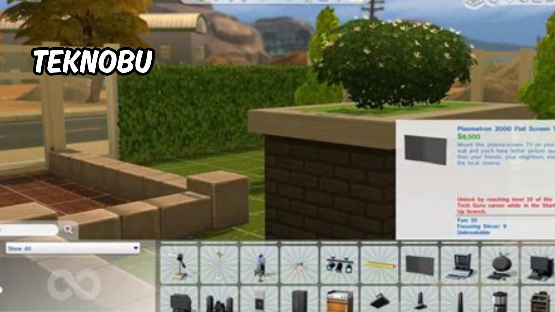 TEKNOBU 62
