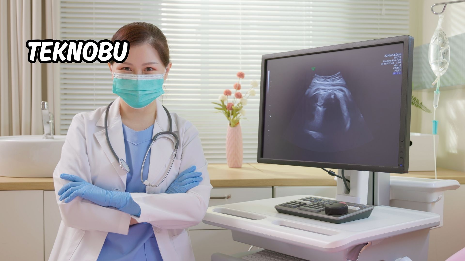 Minnettarlık ve Şükran: Kadın Doğum Doktoruna Teşekkür Yazısı 3 TEKNOBU 64