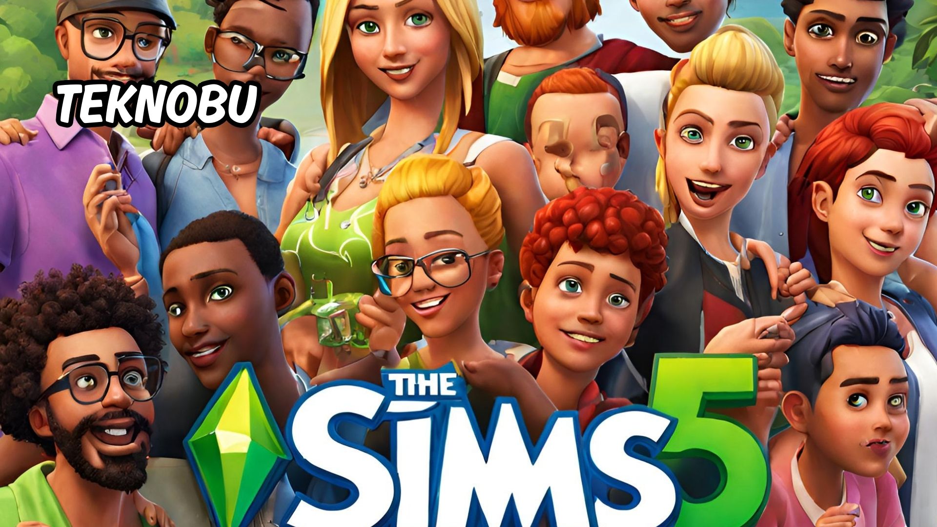 The Sims 5 Çıktı mı? The Sims 5 Ne Zaman Çıkacak? (2024)