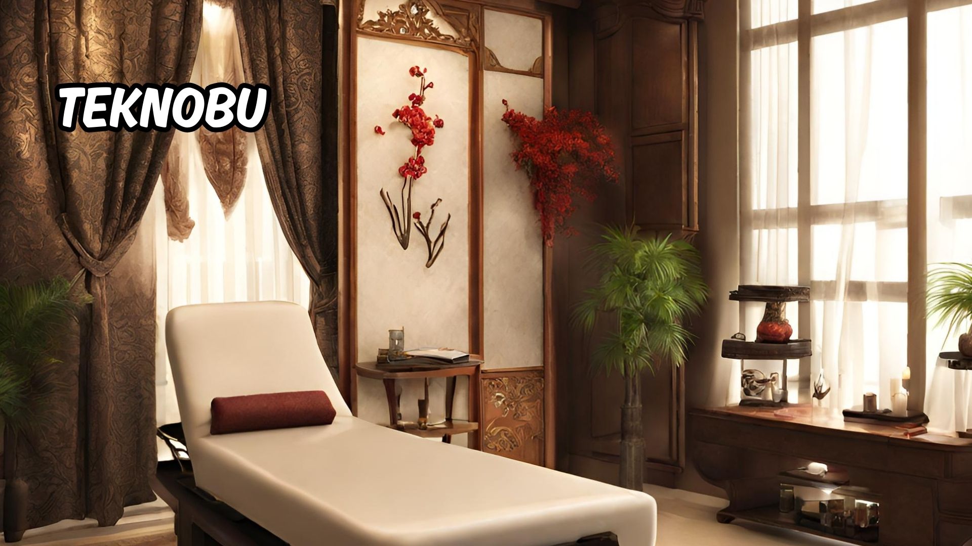 Masajsalonlari.vip ile Türkiye’nin En İyi Masaj Salonları