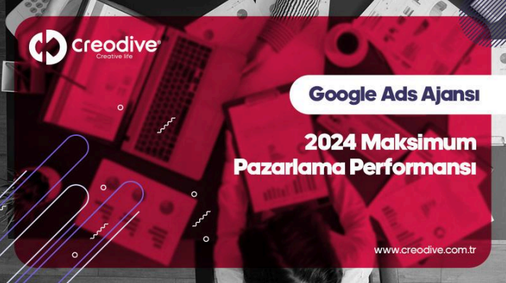 Google Ads Ajansı : 2024 Pazarlama Rehberi