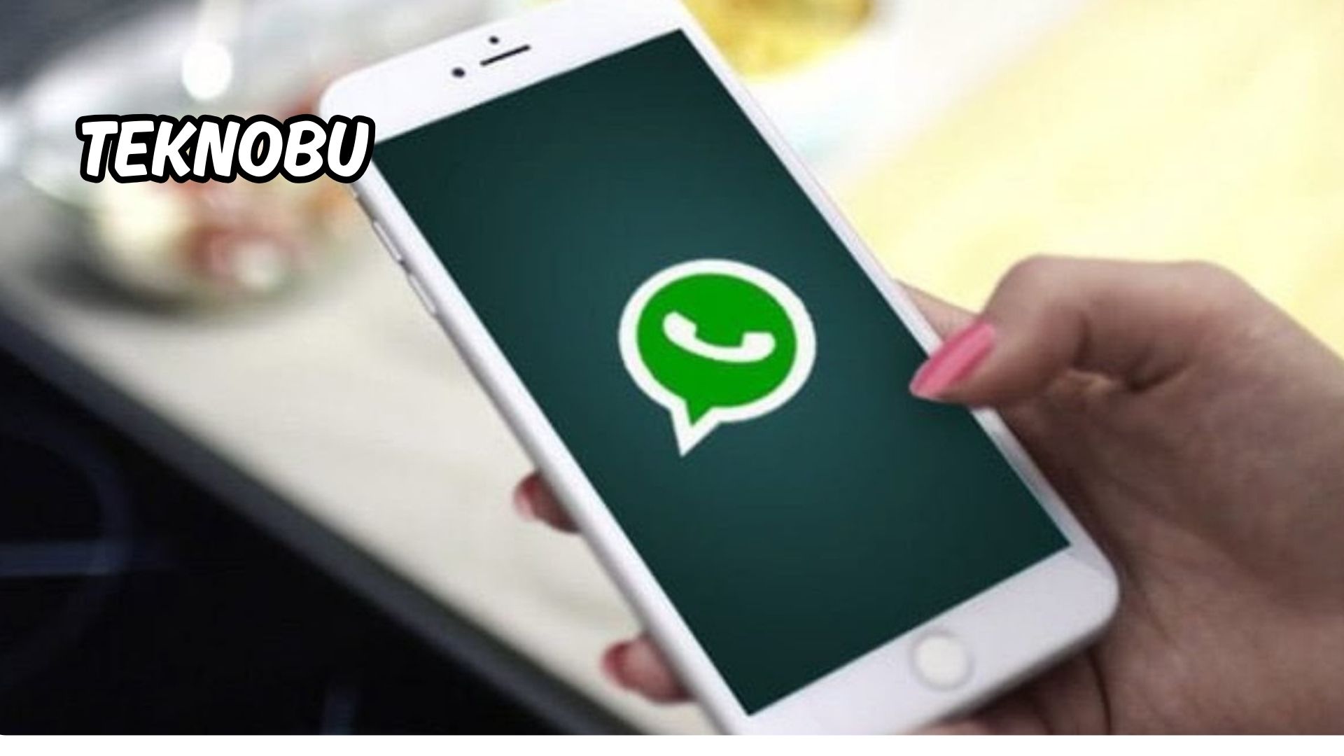 iPhone’da WhatsApp’tan Gelen Fotoğraflar Neden 2 Kere Kaydediliyor?