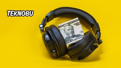 Music Xray Para Kazanma