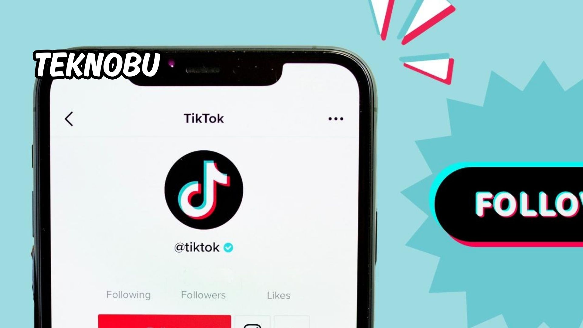 5 Adımda TikTok Takipçi Sayısı Artırma