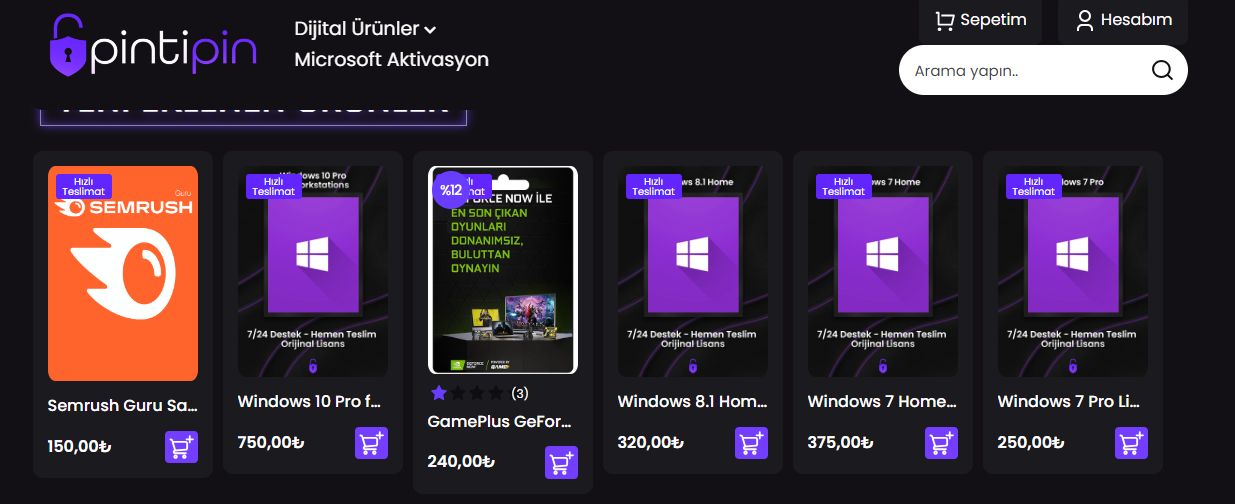 win 10 key