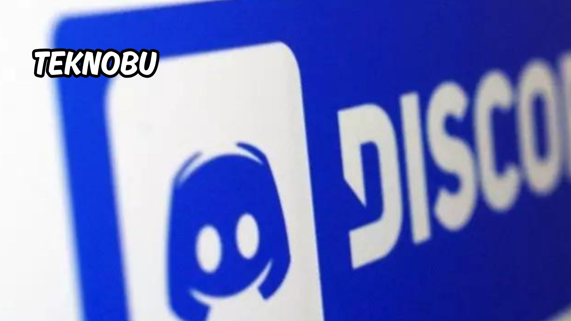 Discord Bitiş Noktası Bekleniyor Hatası