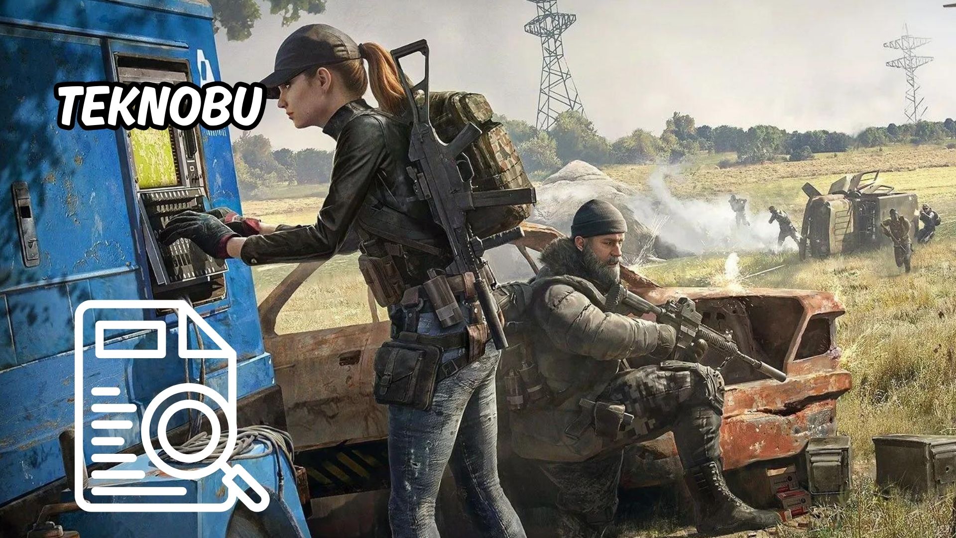 Pubg 120 Fps Veren Telefonlar 2024