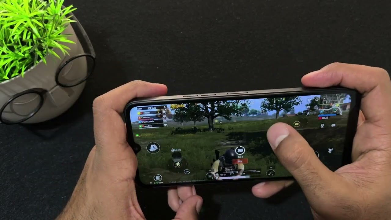 Reeder S19 Max Pro Pubg Kaç Fps Veriyor?