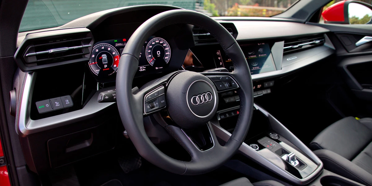 Audi A3 Jenerik Arıza Nedir? Nasıl Çözülür?